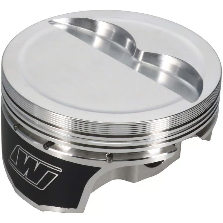 Wiseco RED Series Chevy Small Block 350 4.040in Bore 1.125in CH -9.00 CC Piston Set - RED0013X4
