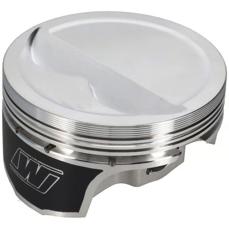 Wiseco RED Series Chevy Small Block 350 4.040in Bore 1.125in CH -9.00 CC Piston Set - RED0013X4