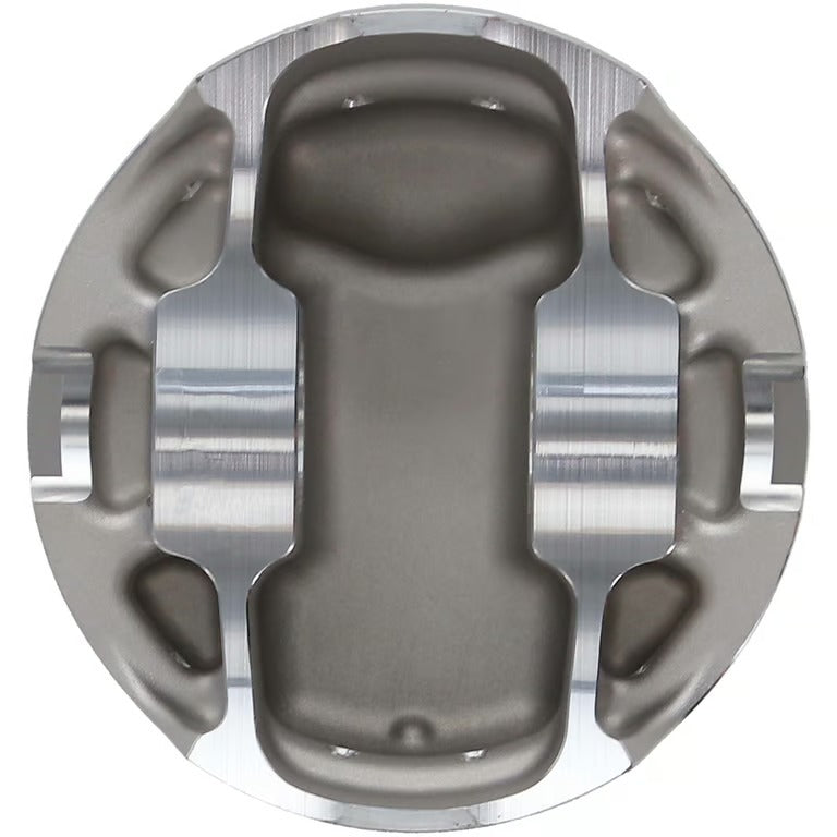 Wiseco RED Series Chevy Small Block 350 4.040in Bore 1.125in CH -9.00 CC Piston Set - RED0013X4