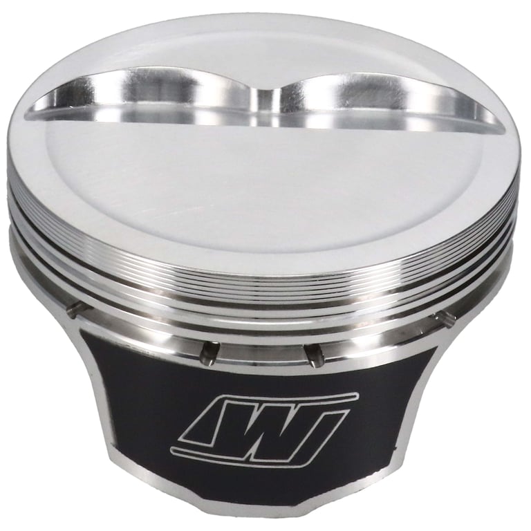 Wiseco RED Series Chevy Small Block 350 4.060in Bore 1.125in CH -9.00 CC Piston Set - RED0013X6