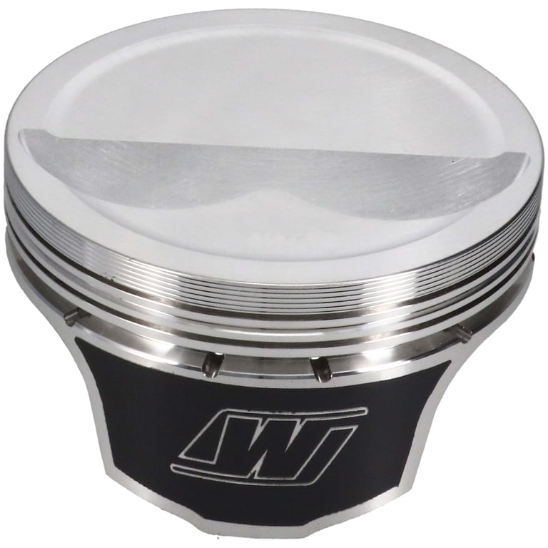Wiseco RED Series Chevy Small Block 350 4.060in Bore 1.125in CH -9.00 CC Piston Set - RED0013X6