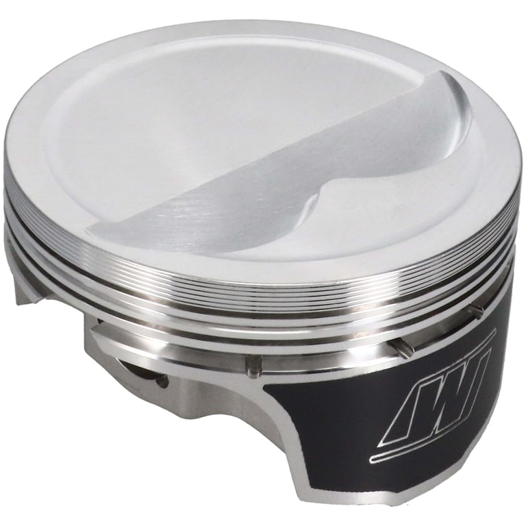 Wiseco RED Series Chevy Small Block 350 4.000in Bore 1.125in CH -9.00 CC Piston Set - RED0013XS