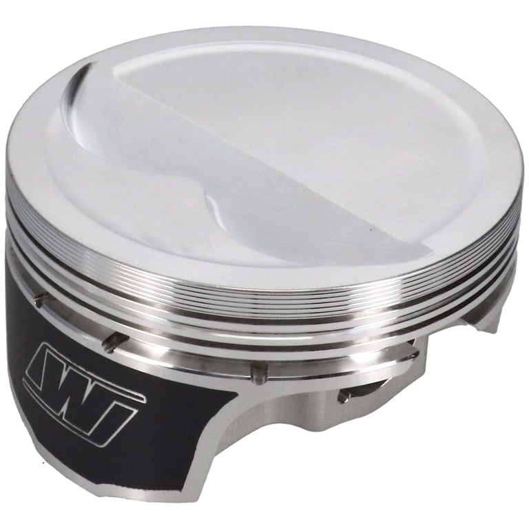 Wiseco RED Series Chevy Small Block 350 4.000in Bore 1.125in CH -9.00 CC Piston Set - RED0013XS