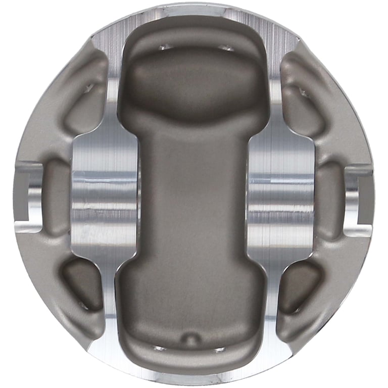 Wiseco RED Series Chevy Small Block 350 4.000in Bore 1.125in CH -9.00 CC Piston Set - RED0013XS