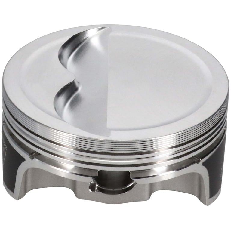 Wiseco RED Series Chevy Small Block 350 4.000in Bore 1.125in CH -9.00 CC Piston Set - RED0013XS