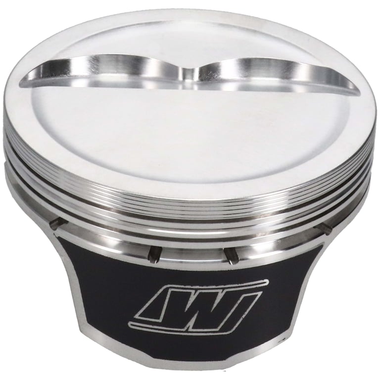 Wiseco RED Series Chevy Small Block 400 4.135in Bore 1.125in CH -12.00 CC Piston Set - RED0024X1