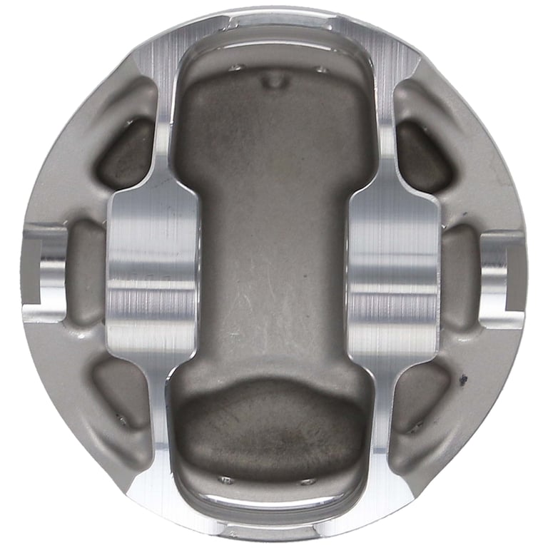 Wiseco RED Series Chevy Small Block 400 4.135in Bore 1.125in CH -12.00 CC Piston Set - RED0024X1