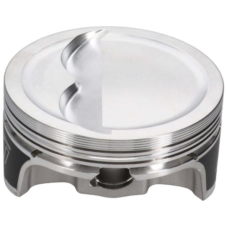 Wiseco RED Series Chevy Small Block 400 4.155in Bore 1.125in CH -12.00 CC Piston Set - RED0024X3