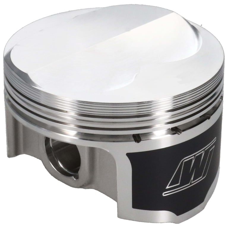 Wiseco RED Series Chevy Small Block 350 4.030in Bore 1.550in CH 3.00 CC Piston Set - RED0040X3