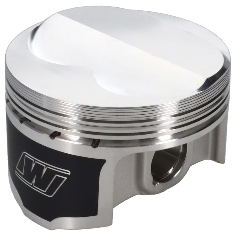 Wiseco RED Series Chevy Small Block 350 4.030in Bore 1.550in CH 3.00 CC Piston Set - RED0040X3