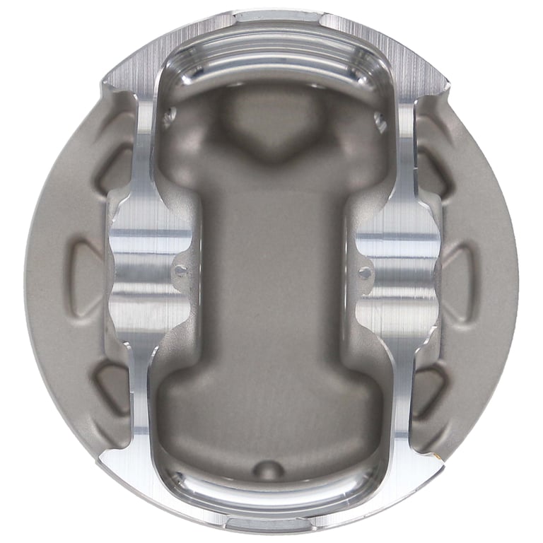 Wiseco RED Series Chevy Small Block 350 4.030in Bore 1.550in CH 3.00 CC Piston Set - RED0040X3