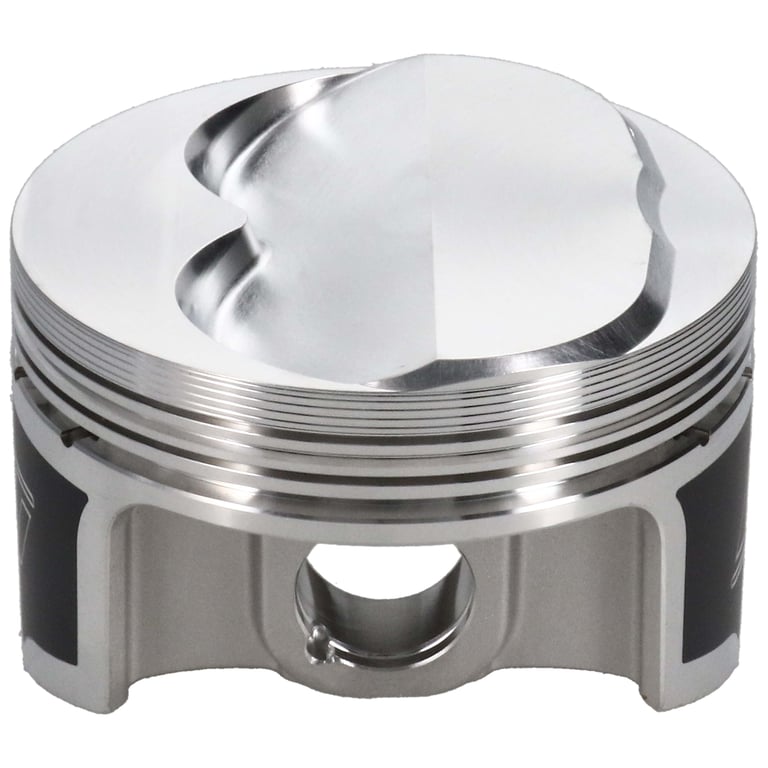 Wiseco RED Series Chevy Small Block 350 4.030in Bore 1.550in CH 3.00 CC Piston Set - RED0040X3