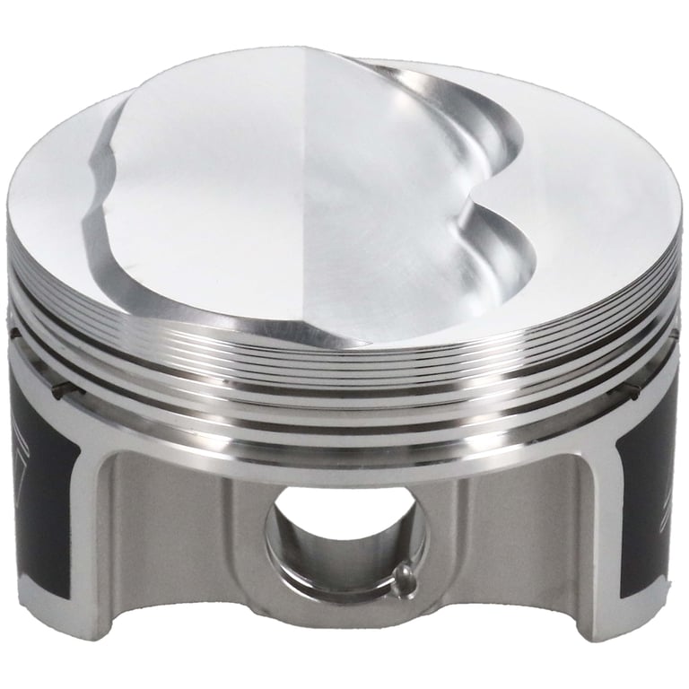 Wiseco RED Series Chevy Small Block 350 4.030in Bore 1.550in CH 3.00 CC Piston Set - RED0040X3