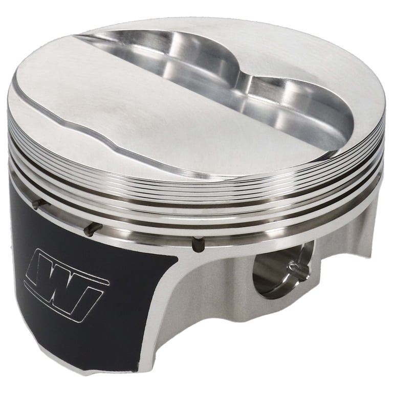 Wiseco RED Series Chevy Small Block 350 4.060in Bore 1.425in CH -2.00 CC Piston Set - RED0041X6