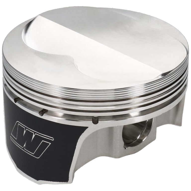 Wiseco RED Series Chevy Small Block 350 4.060in Bore 1.425in CH -2.00 CC Piston Set - RED0041X6