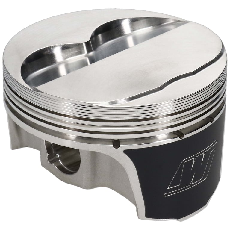 Wiseco RED Series Chevy Small Block 350 4.060in Bore 1.425in CH -2.00 CC Piston Set - RED0041X6