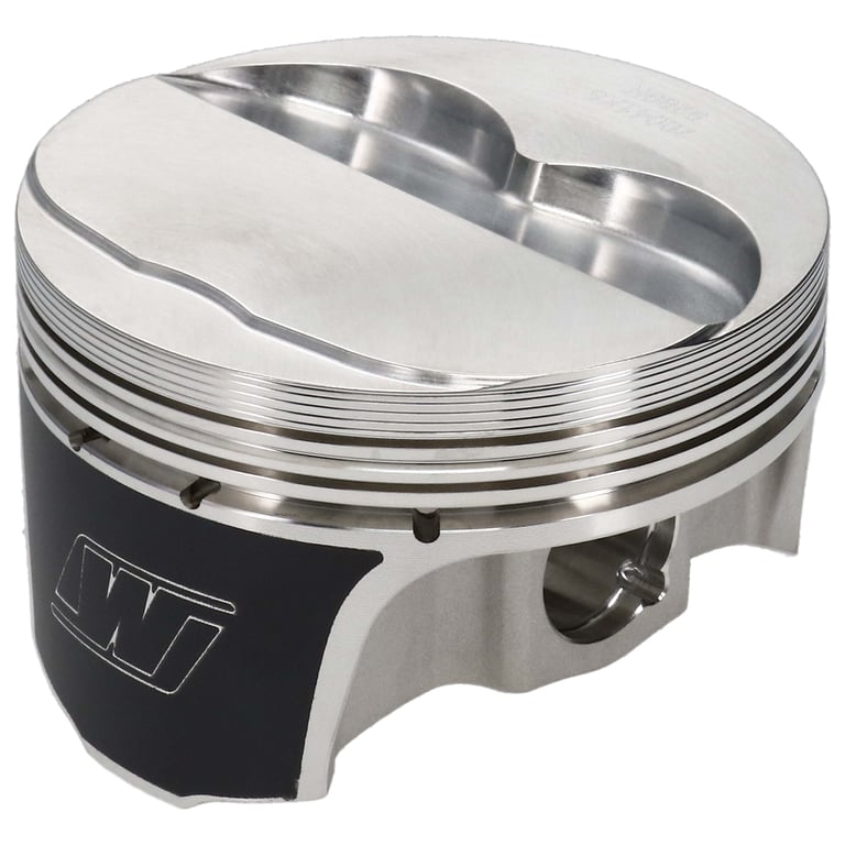Wiseco RED Series Chevy Small Block 350 4.000in Bore 1.425in CH -2.00 CC Piston Set - RED0041XS