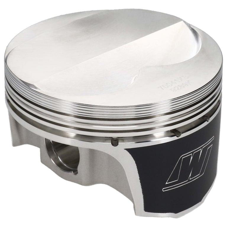 Wiseco RED Series Chevy Small Block 350 4.000in Bore 1.425in CH -2.00 CC Piston Set - RED0041XS