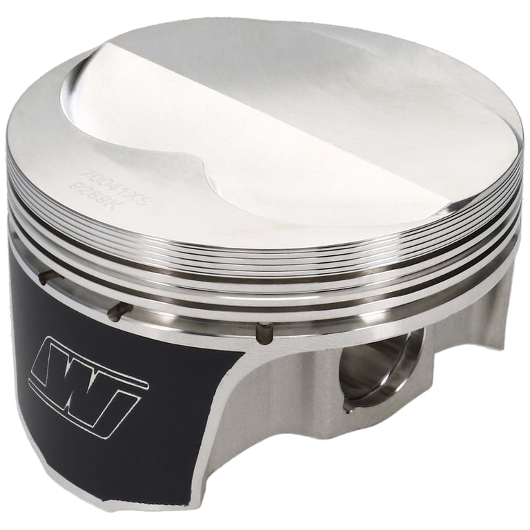 Wiseco RED Series Chevy Small Block 350 4.000in Bore 1.425in CH -2.00 CC Piston Set - RED0041XS