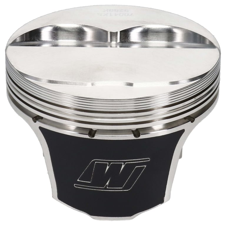 Wiseco RED Series Chevy Small Block 350 4.000in Bore 1.425in CH -2.00 CC Piston Set - RED0041XS