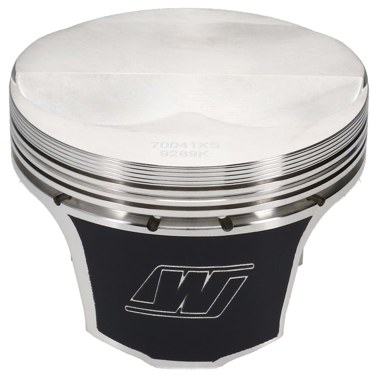 Wiseco RED Series Chevy Small Block 350 4.000in Bore 1.425in CH -2.00 CC Piston Set - RED0041XS
