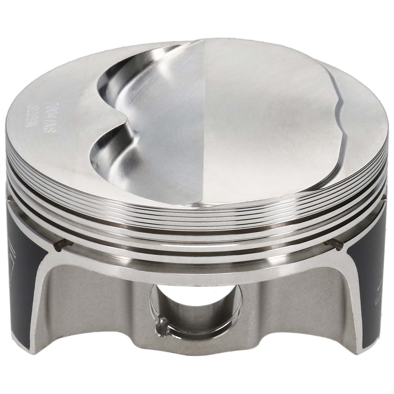 Wiseco RED Series Chevy Small Block 350 4.000in Bore 1.425in CH -2.00 CC Piston Set - RED0041XS