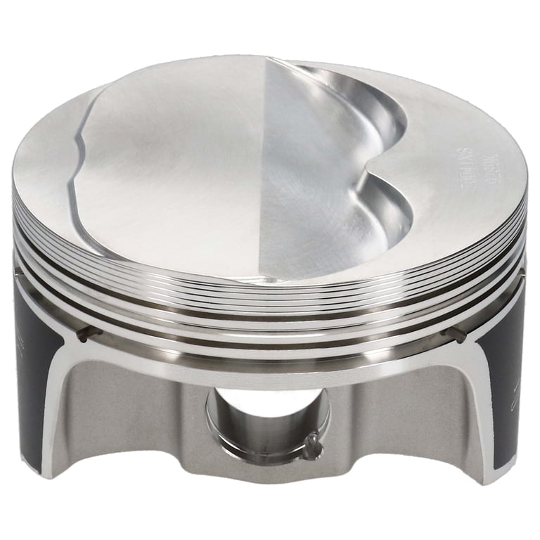 Wiseco RED Series Chevy Small Block 350 4.000in Bore 1.425in CH -2.00 CC Piston Set - RED0041XS