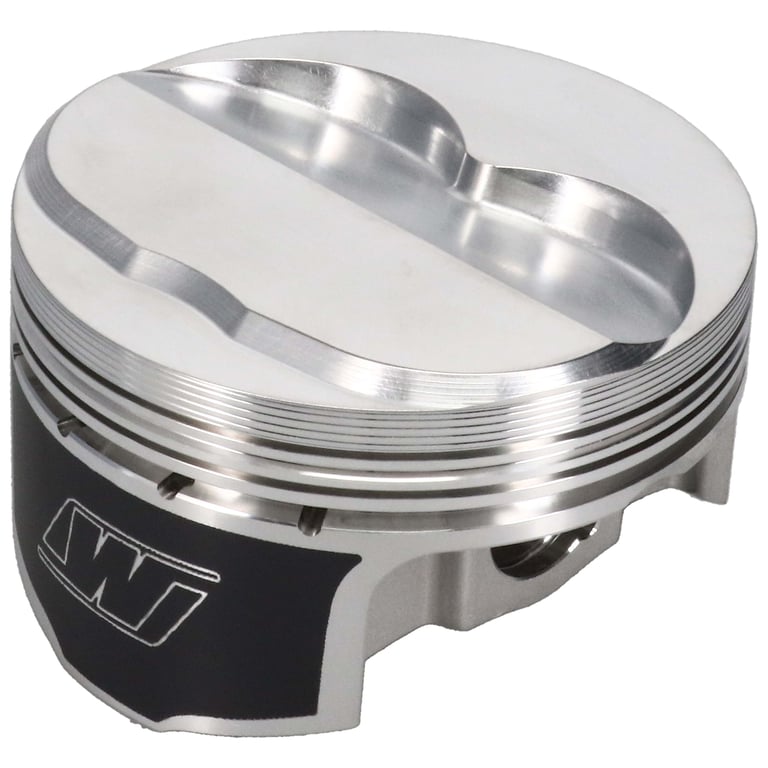 Wiseco RED Series Chevy Small Block 350 4.030in Bore 1.125in CH 3.00 CC Piston Set - RED0042X3