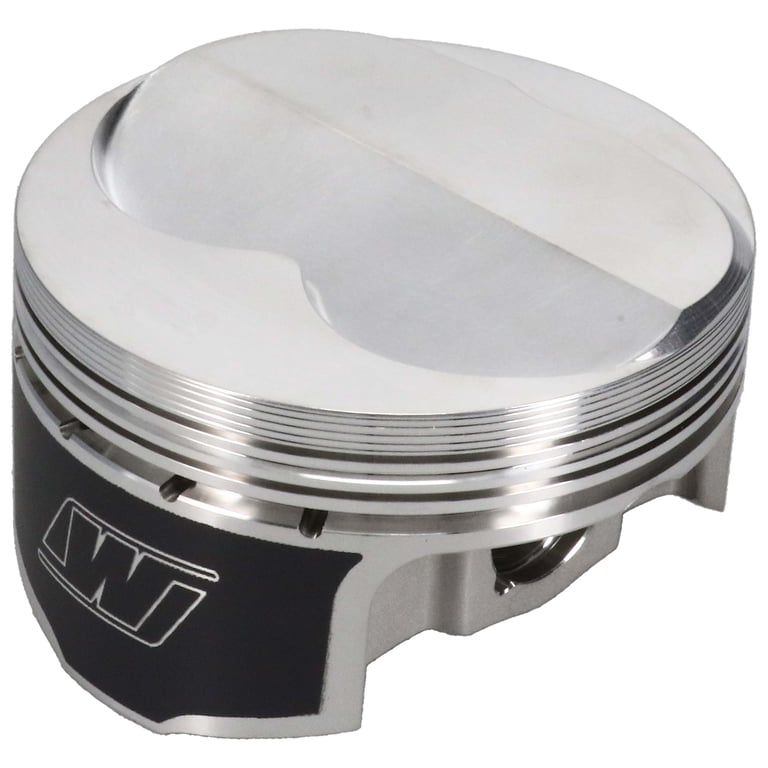 Wiseco RED Series Chevy Small Block 350 4.030in Bore 1.125in CH 3.00 CC Piston Set - RED0042X3