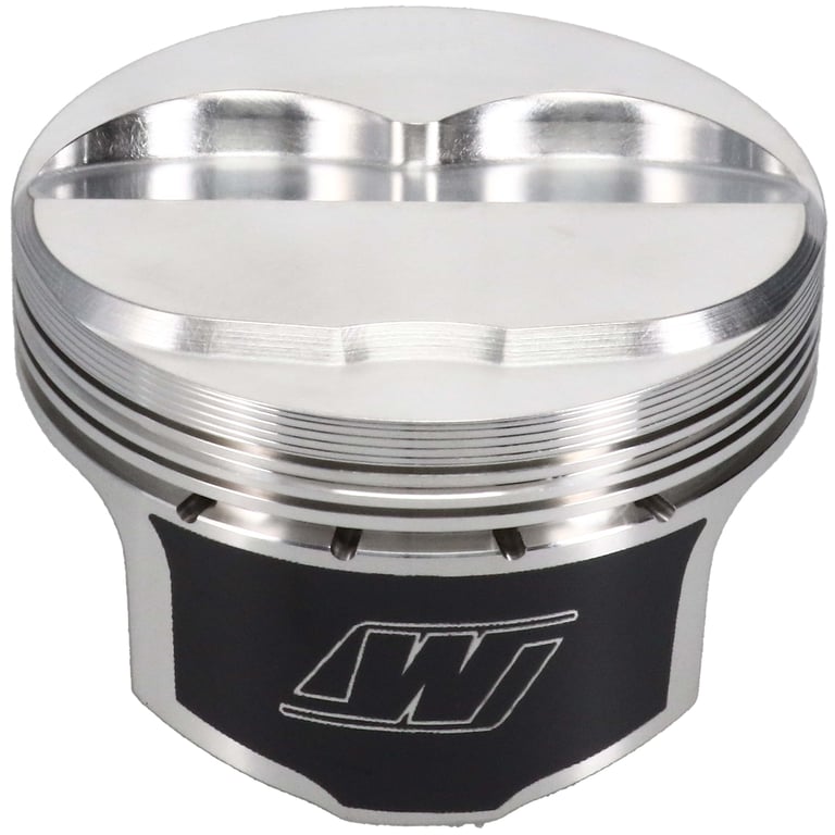 Wiseco RED Series Chevy Small Block 350 4.030in Bore 1.125in CH 3.00 CC Piston Set - RED0042X3
