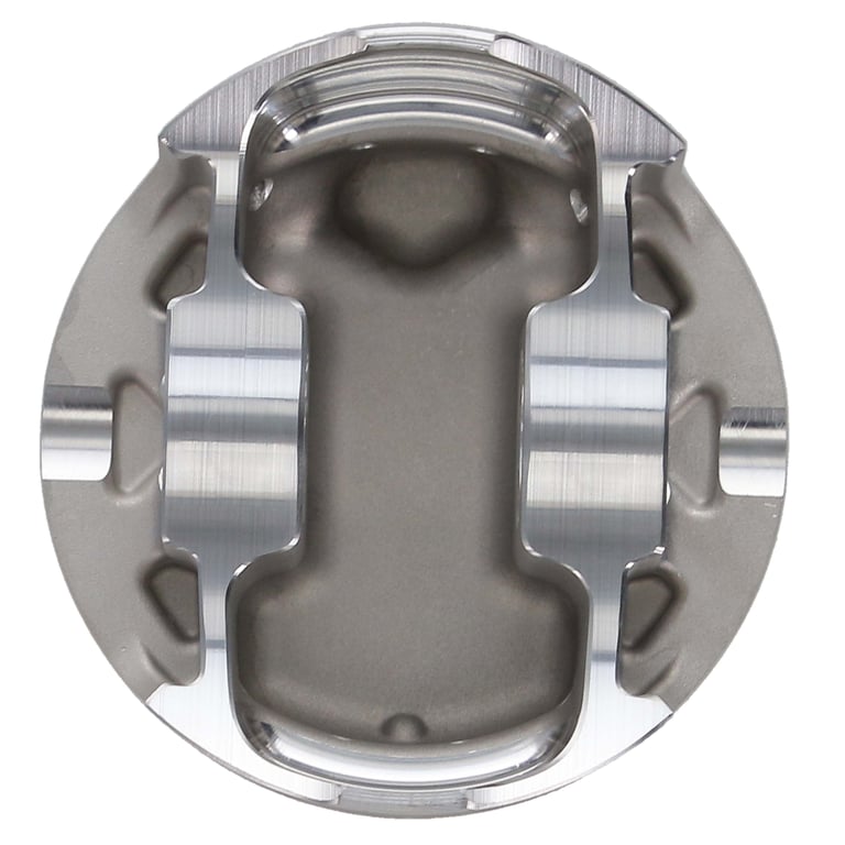 Wiseco RED Series Chevy Small Block 350 4.030in Bore 1.125in CH 3.00 CC Piston Set - RED0042X3