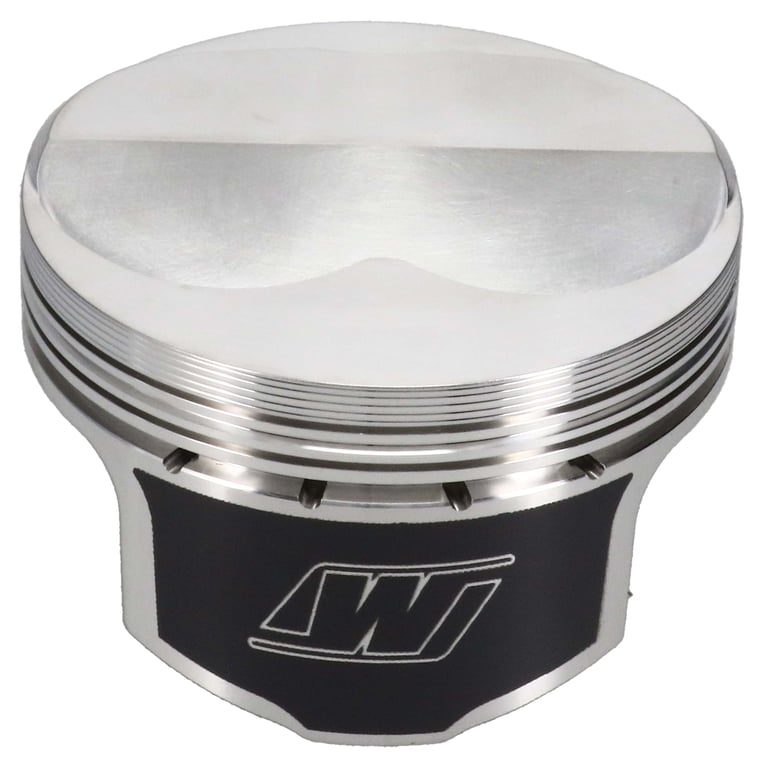 Wiseco RED Series Chevy Small Block 350 4.030in Bore 1.125in CH 3.00 CC Piston Set - RED0042X3
