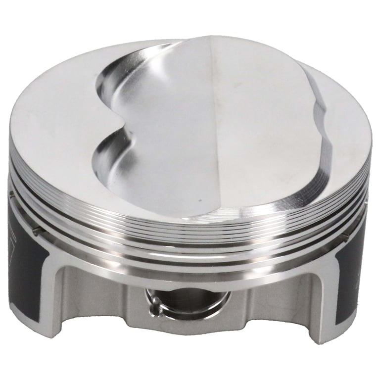Wiseco RED Series Chevy Small Block 350 4.040in Bore 1.125in CH 3.00 CC Piston Set - RED0042X4