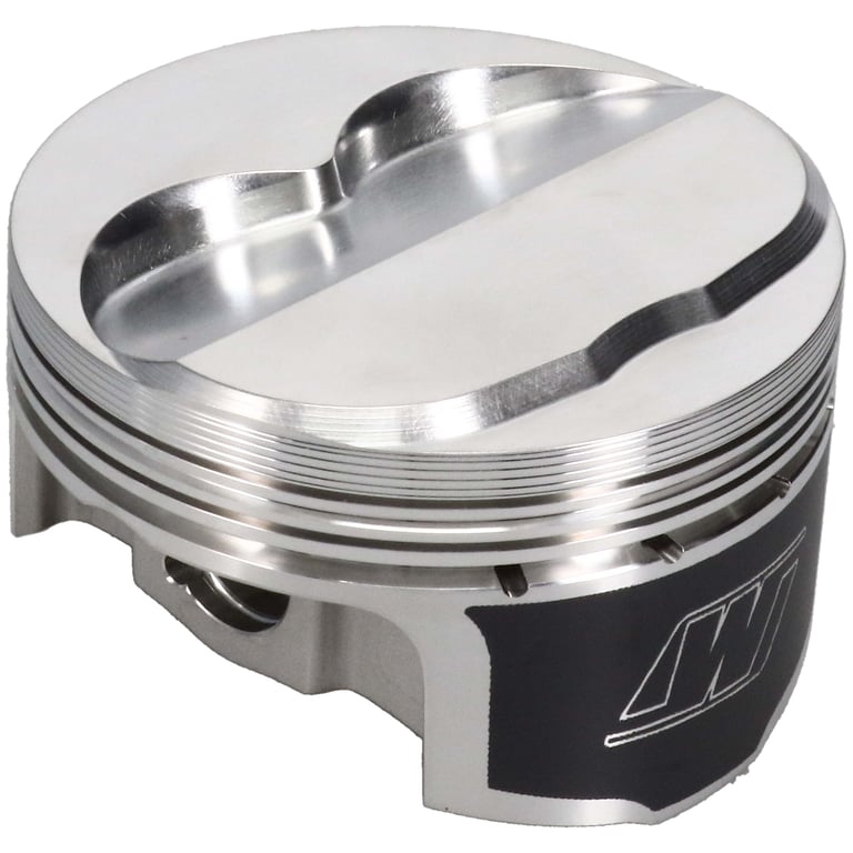 Wiseco RED Series Chevy Small Block 350 4.060in Bore 1.125in CH 3.00 CC Piston Set - RED0042X6