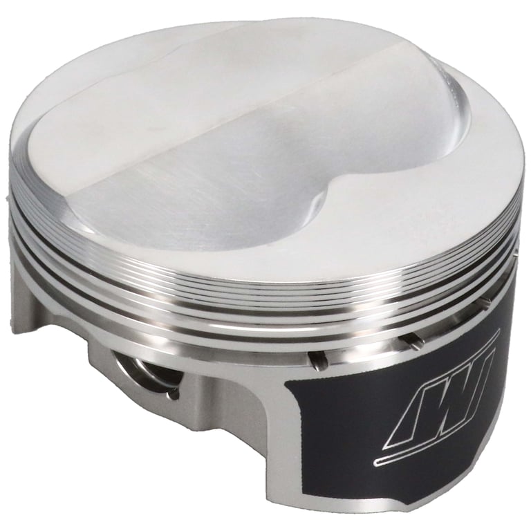 Wiseco RED Series Chevy Small Block 350 4.000in Bore 1.250in CH 3.00 CC Piston Set - RED0042XS