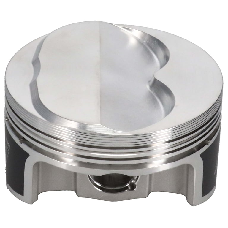 Wiseco RED Series Chevy Small Block 350 4.000in Bore 1.250in CH 3.00 CC Piston Set - RED0042XS