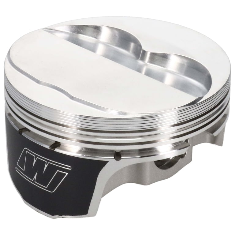 Wiseco RED Series Chevy Small Block 350 4.005in Bore 1.125in CH -2.00 CC Piston Set - RED0043X05