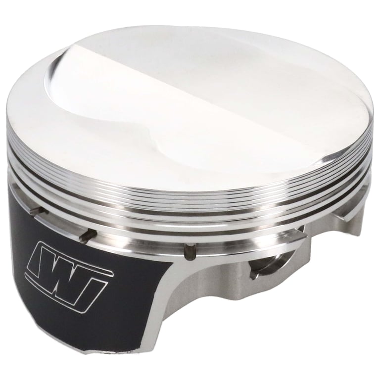 Wiseco RED Series Chevy Small Block 350 4.005in Bore 1.125in CH -2.00 CC Piston Set - RED0043X05