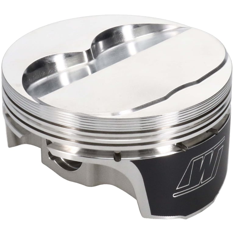 Wiseco RED Series Chevy Small Block 350 4.030in Bore 1.125in CH -2.00 CC Piston Set - RED0043X3