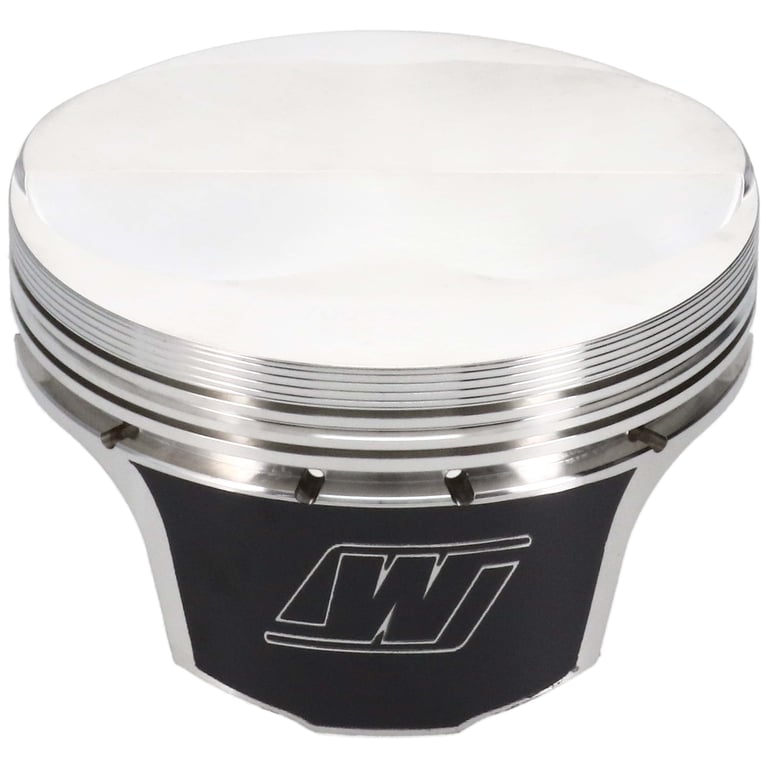 Wiseco RED Series Chevy Small Block 350 4.030in Bore 1.125in CH -2.00 CC Piston Set - RED0043X3