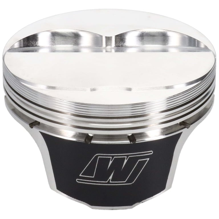 Wiseco RED Series Chevy Small Block 350 4.060in Bore 1.125in CH -2.00 CC Piston Set - RED0043X6