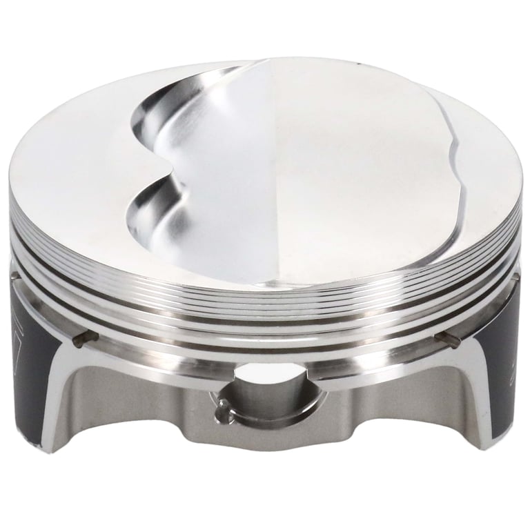 Wiseco RED Series Chevy Small Block 350 4.060in Bore 1.125in CH -2.00 CC Piston Set - RED0043X6