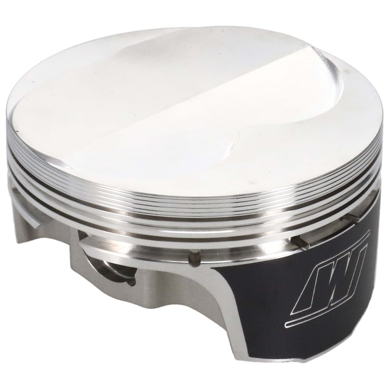 Wiseco RED Series Chevy Small Block 350 4.000in Bore 1.125in CH -2.00 CC Piston Set - RED0043XS