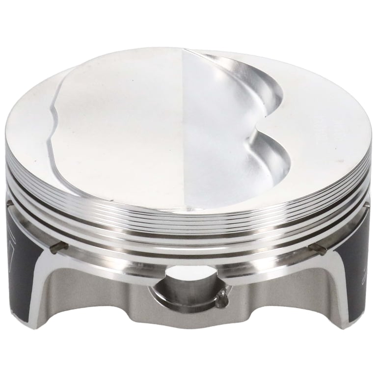Wiseco RED Series Chevy Small Block 350 4.000in Bore 1.125in CH -2.00 CC Piston Set - RED0043XS