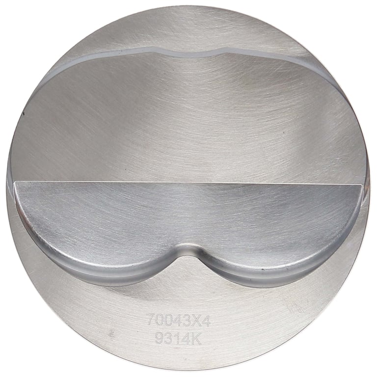 Wiseco RED Series Chevy Small Block 350 4.000in Bore 1.125in CH -2.00 CC Piston Set - RED0043XS