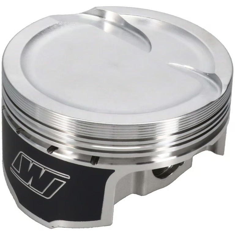 Wiseco RED Series Chevy LS 4.020in Bore 1.294in CH -15.00 CC Piston Set - RED0080X2