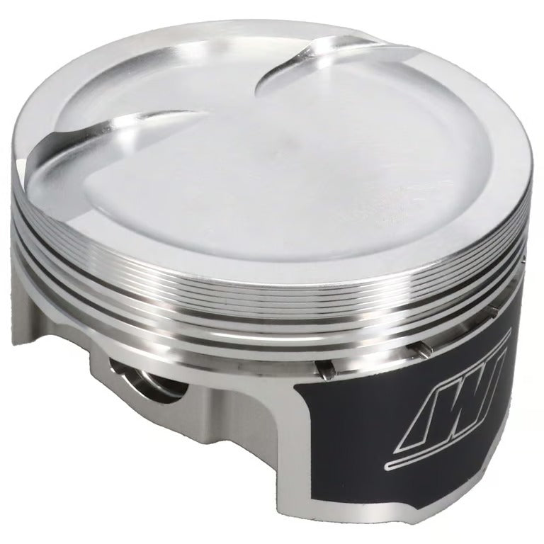 Wiseco RED Series Chevy LS 4.045in Bore 1.294in CH -15.00 CC Piston Set - RED0080X45
