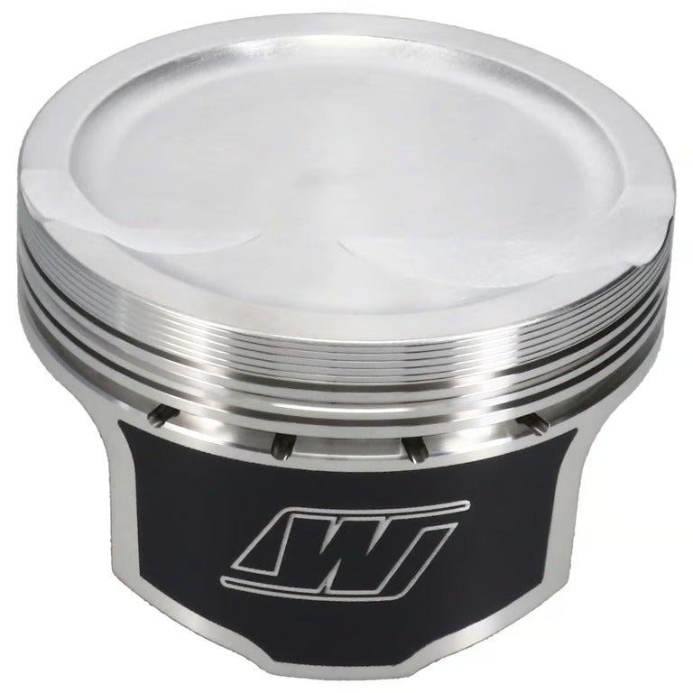 Wiseco RED Series Chevy LS 4.065in Bore 1.294in CH -15.00 CC Piston Set - RED0080X65