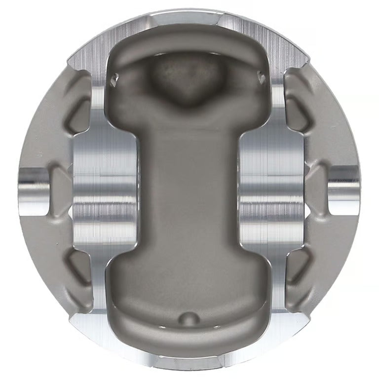 Wiseco RED Series Chevy LS 4.075in Bore 1.294in CH -15.00 CC Piston Set - RED0080X75