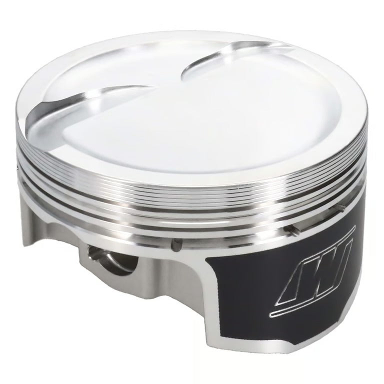Wiseco RED Series Chevy LS 4.125in Bore 1.294in CH -15.00 CC Piston Set - RED0081X125